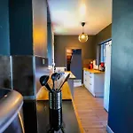 Crazy Gilliere 61 - Heated Pool - Basket - 2h Paris - 30p * Montchevrel