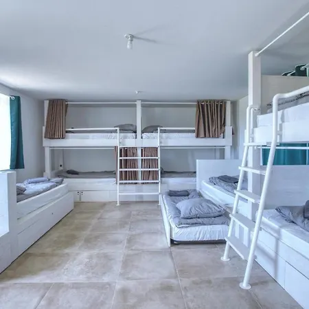 Crazy Gilliere 61 - Heated Pool - Basket - 2h Paris - 30p Villa *