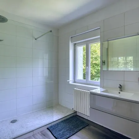 Crazy Gilliere 61 - Heated Pool - Basket - 2h Paris - 30p *