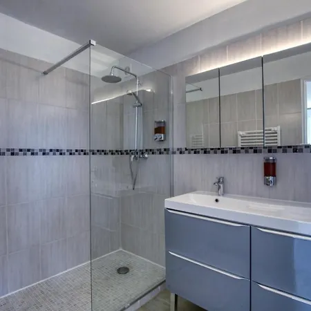 Crazy Gilliere 61 - Heated Pool - Basket - 2h Paris - 30p *