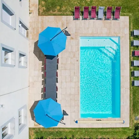 Crazy Gilliere 61 - Heated Pool - Basket - 2h Paris - 30p