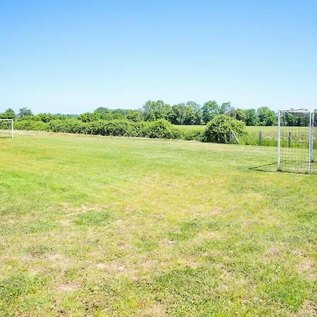 Crazy Gilliere 61 - Heated Pool - Basket - 2h Paris - 30p Montchevrel