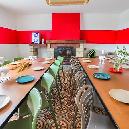 Crazy Gilliere 61 - Heated Pool - Basket - 2h Paris - 30p *