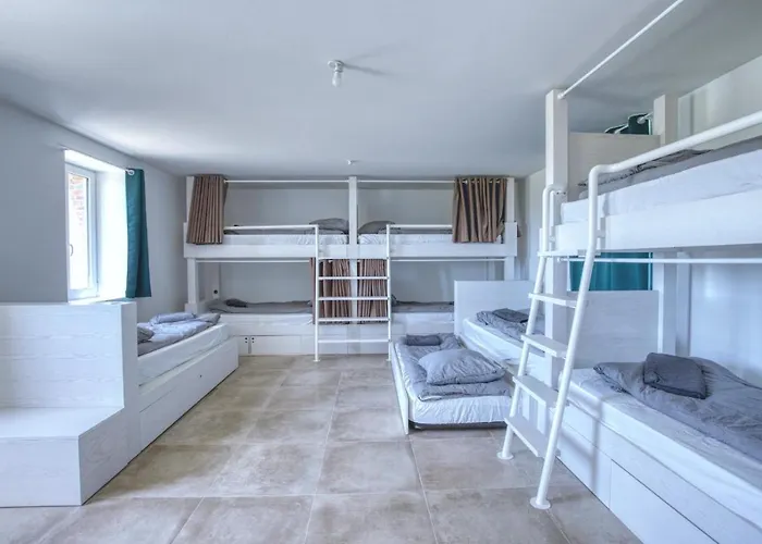 Crazy Gilliere 61 - Heated Pool - Basket - 2h Paris - 30p Villa *