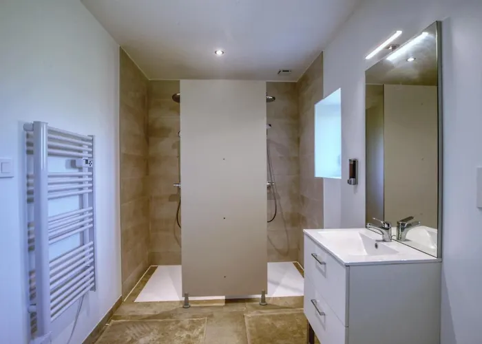 Crazy Gilliere 61 - Heated Pool - Basket - 2h Paris - 30p Villa Montchevrel